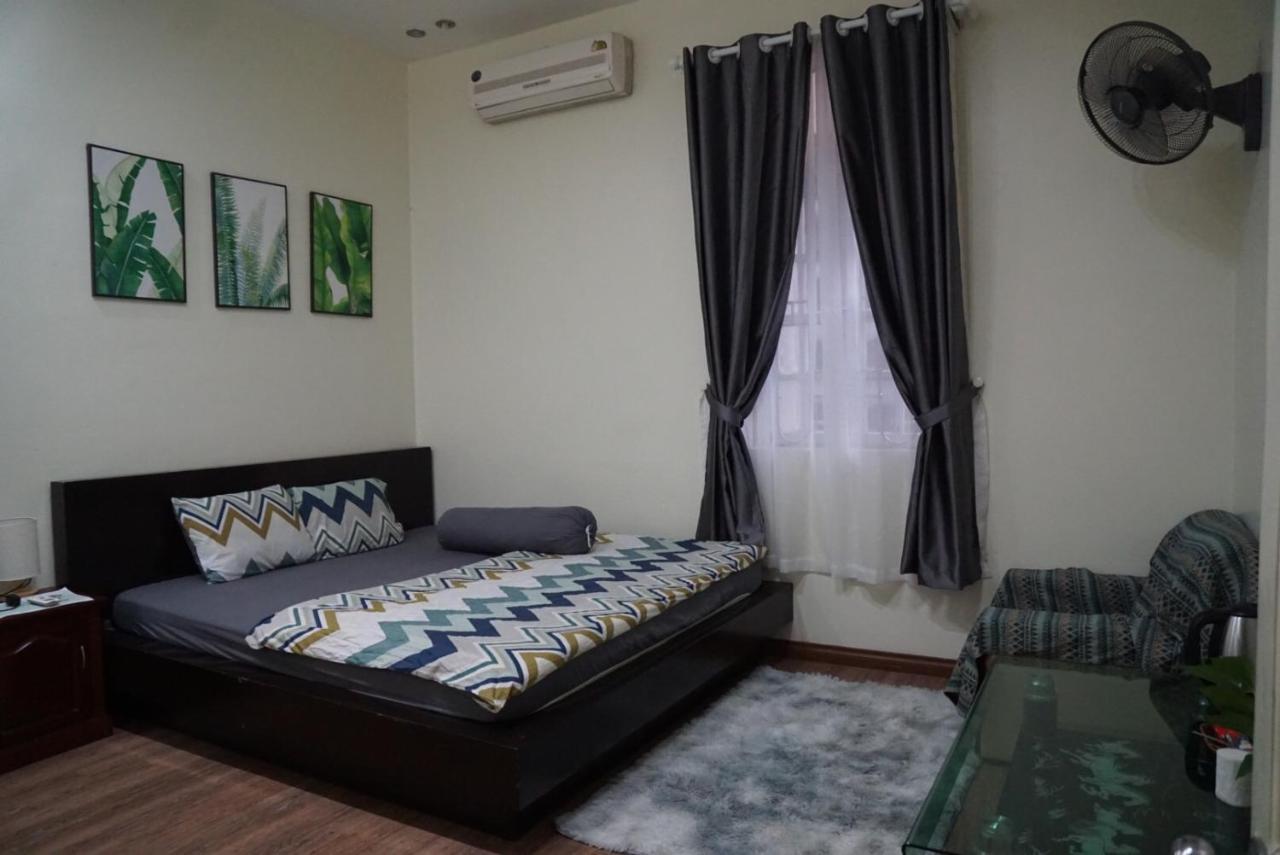 Green Riders House - Motorbike Rental & Tours Cao Bang Exterior foto